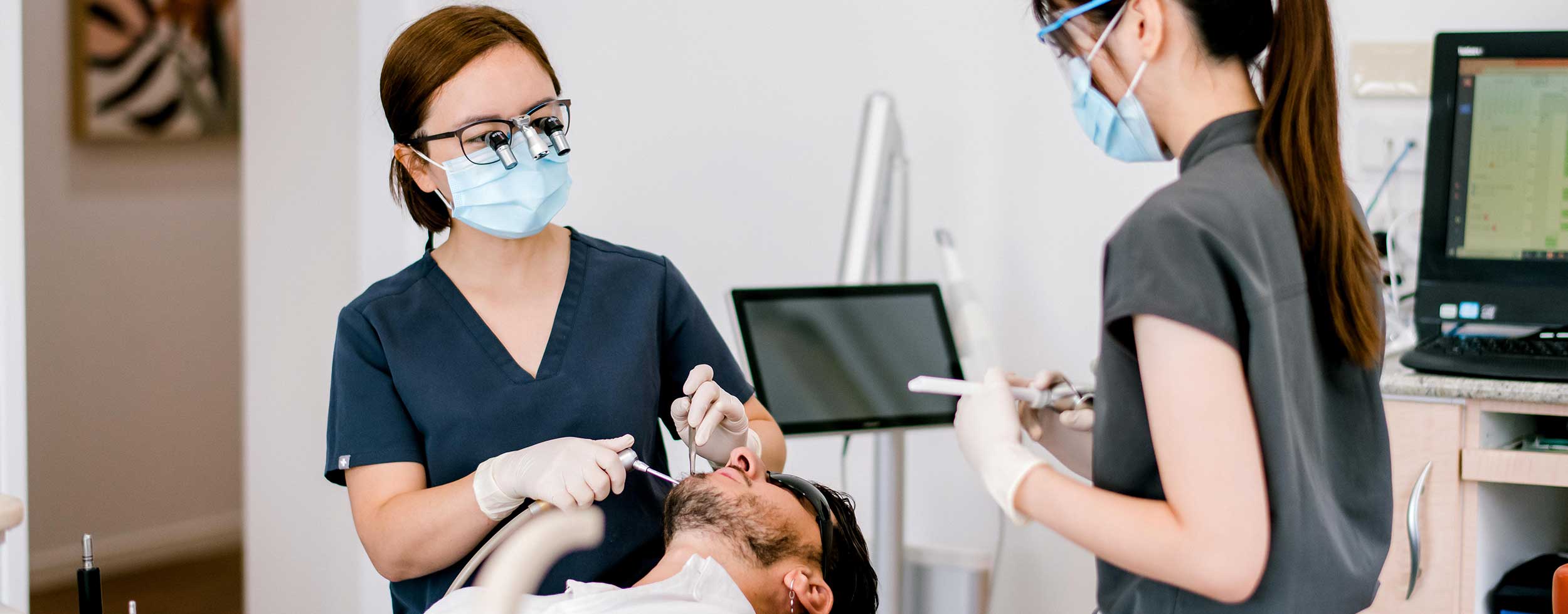 Sunshine Boulevard Dental photo 1