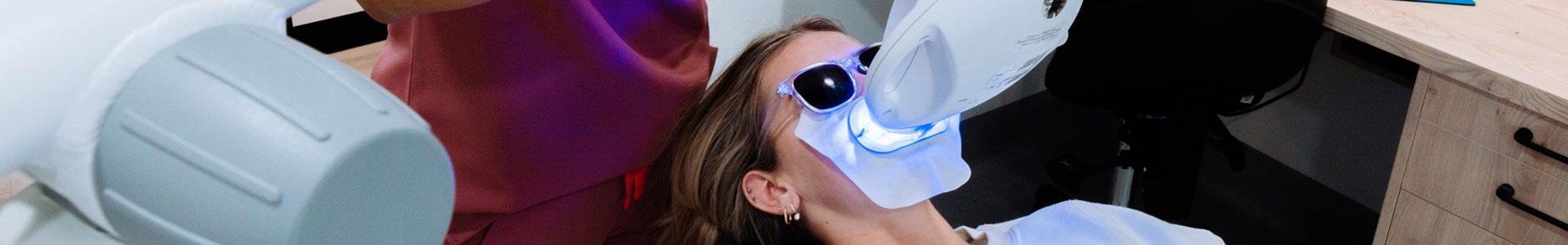 Helix Dental - Dr Matt Hedge photo 4