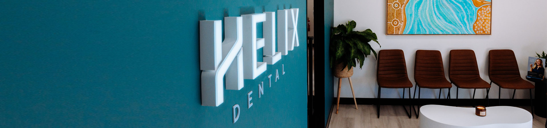 Helix Dental - Dr Matt Hedge photo 3