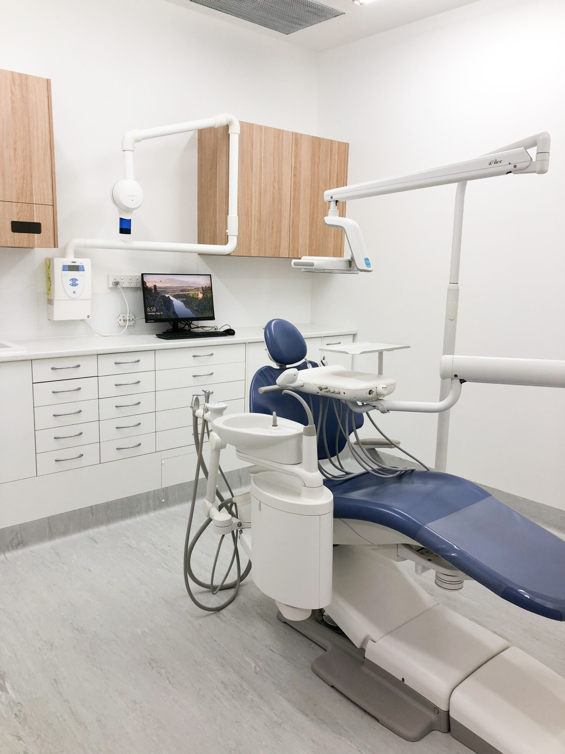 Mermaid Waters Dental Surgery photo 2