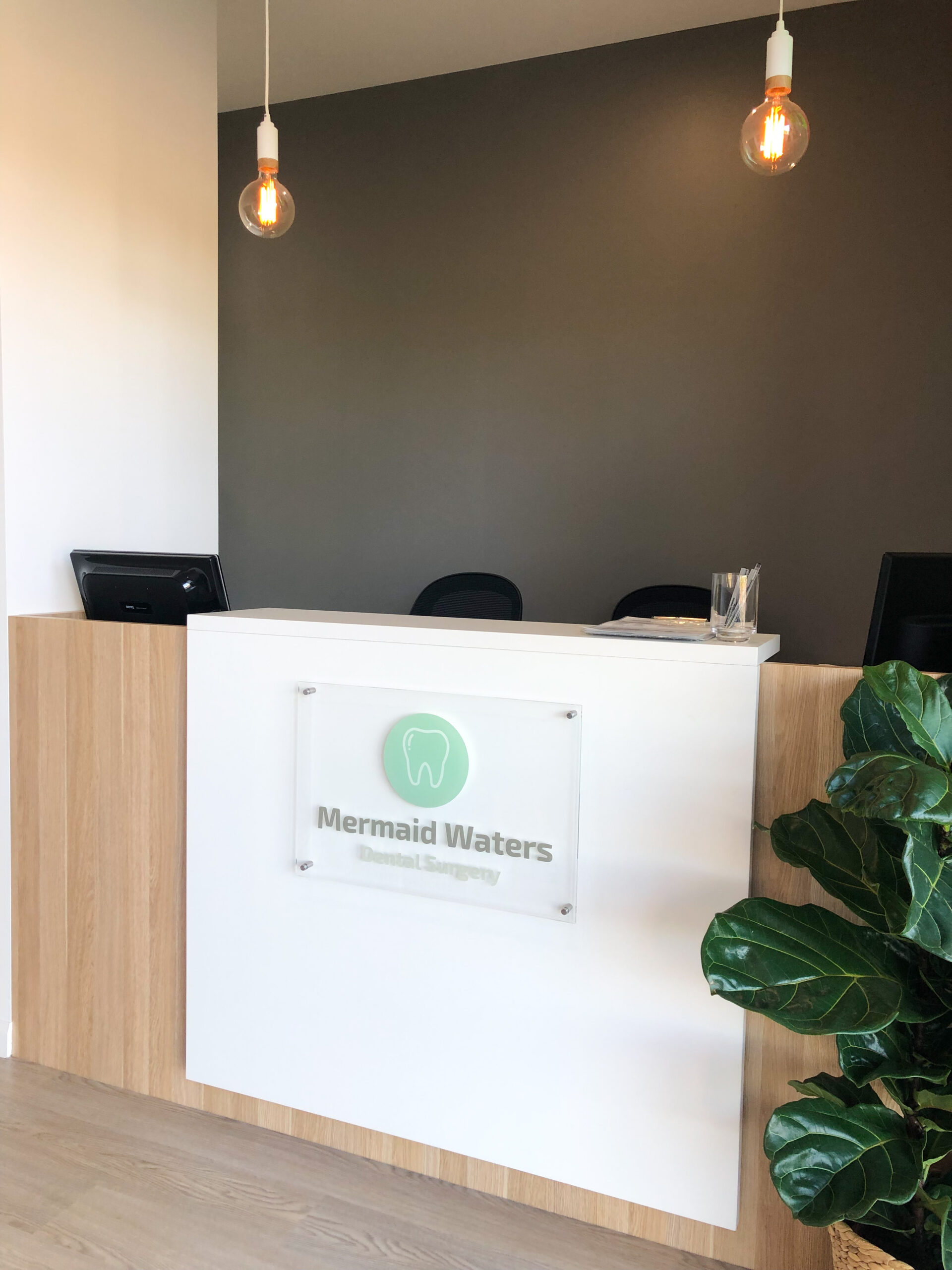 Mermaid Waters Dental Surgery photo 3