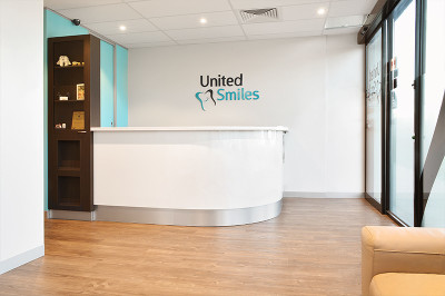 United Smiles photo 1