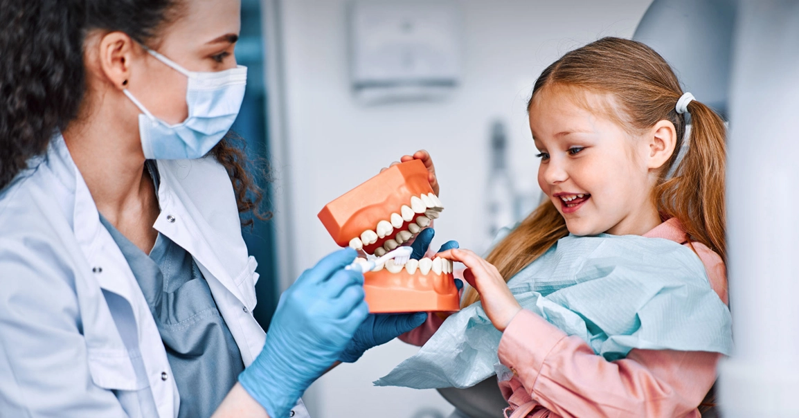 Passion Dental photo 1
