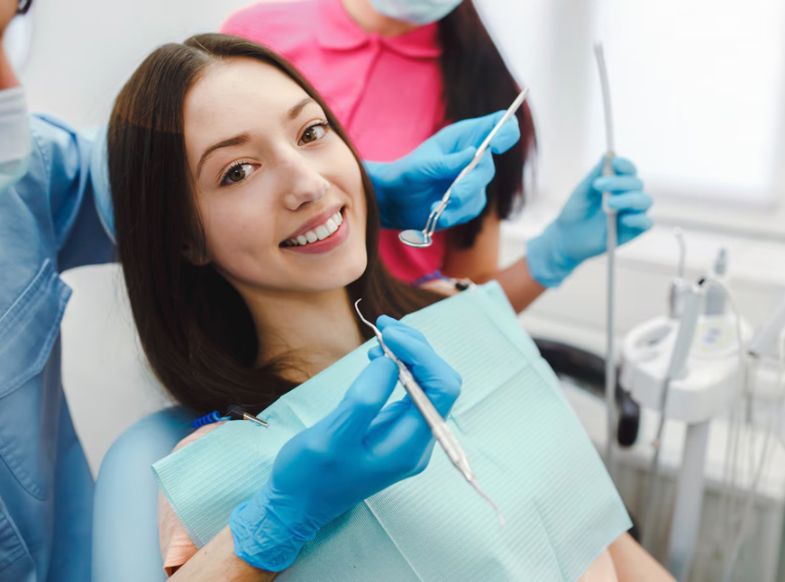 Passion Dental photo 4