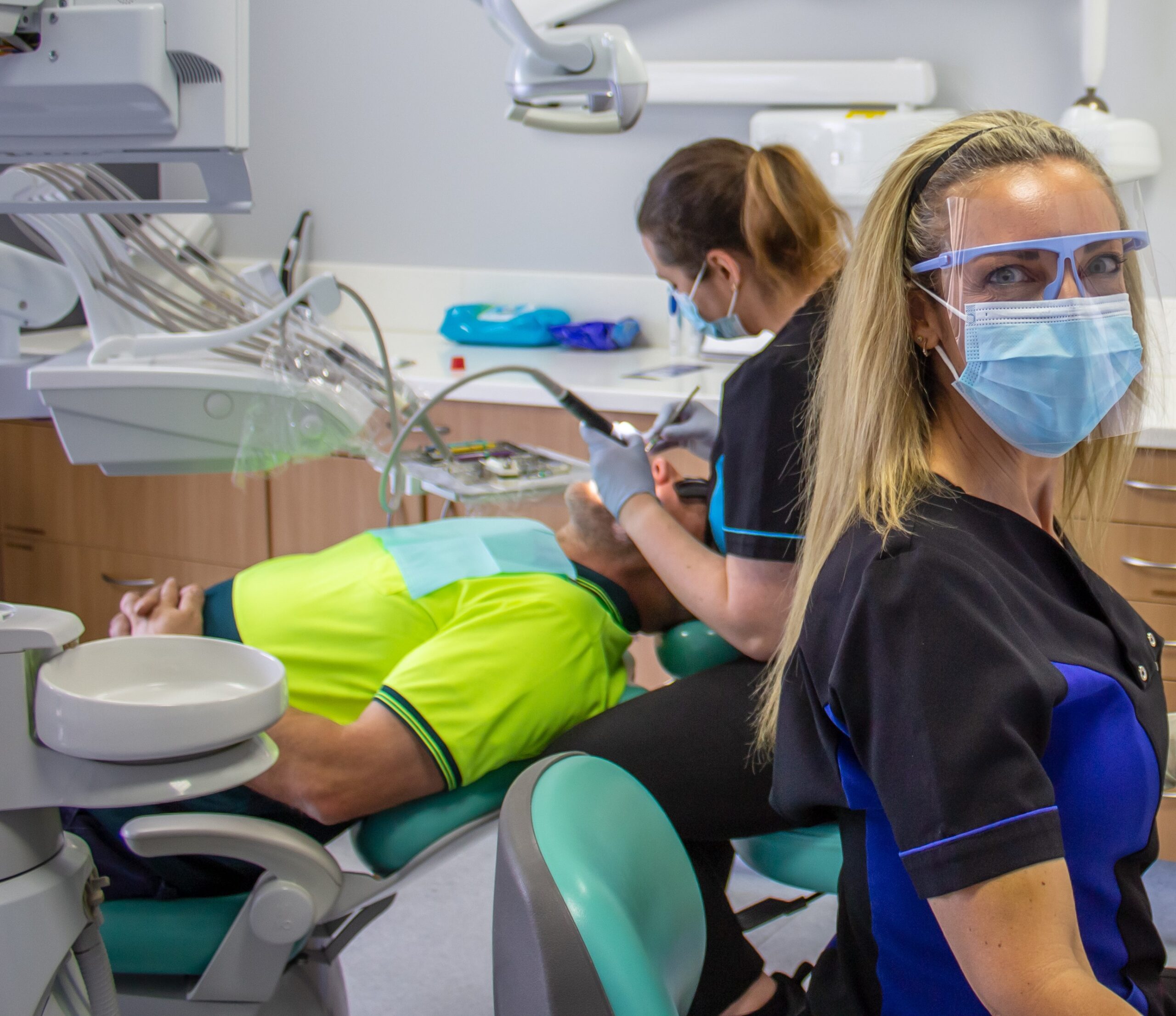 Brighton Beach Dental photo 1