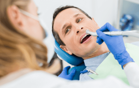 Dentist Near Me - Merrylands photo 4