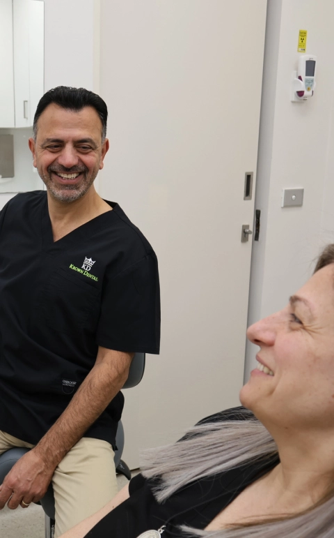 Krown Dental photo 3