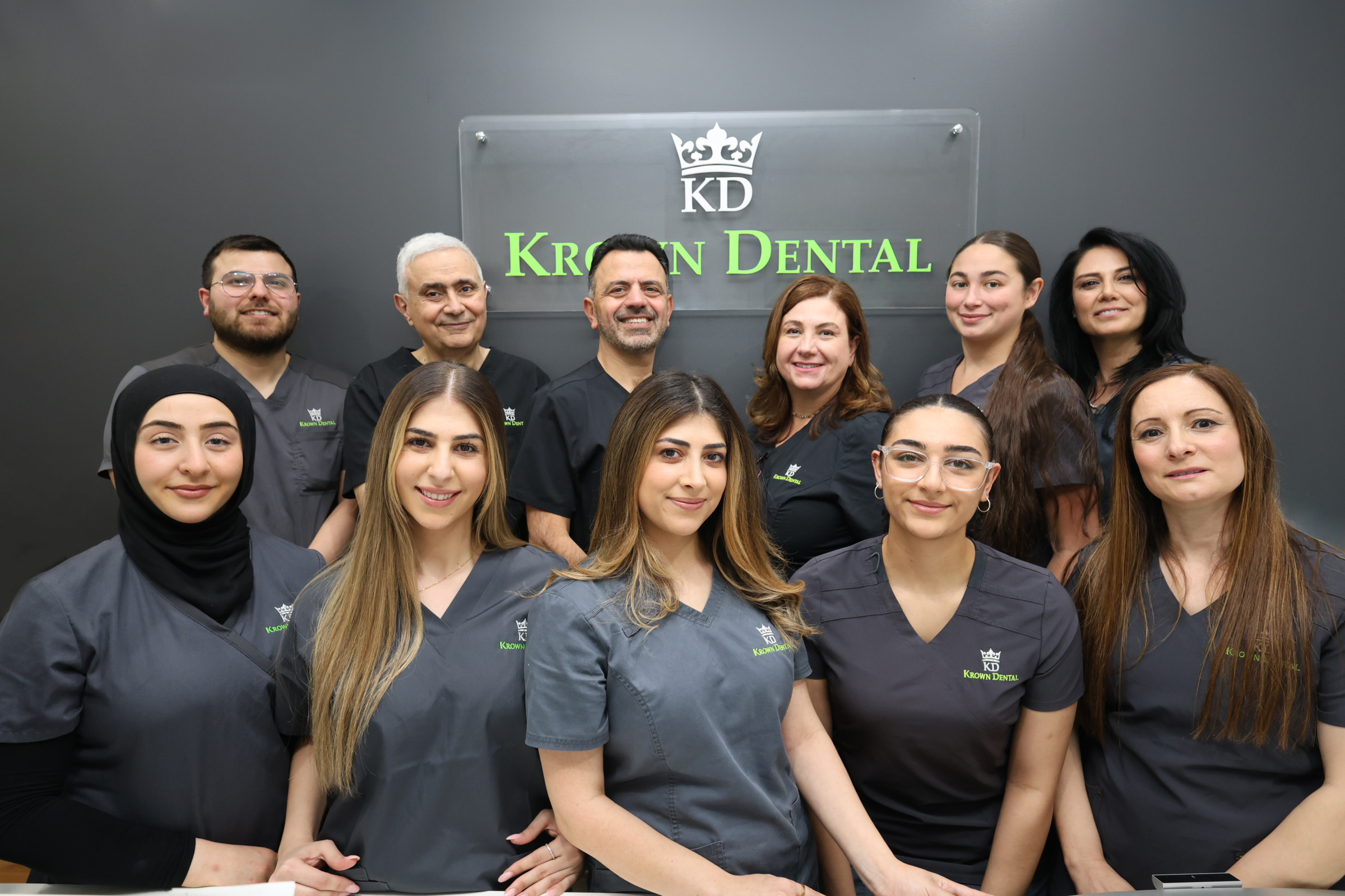 Krown Dental photo 1