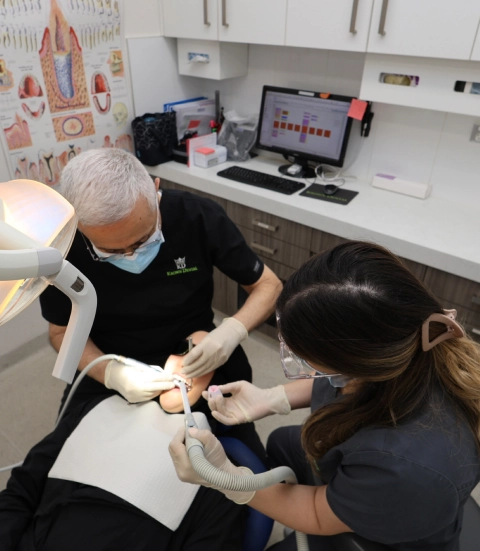 Krown Dental photo 2