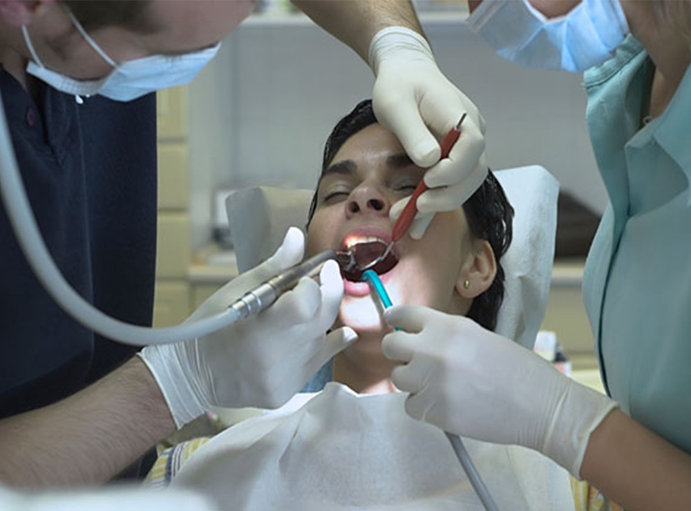 Unique Dental Clinic photo 4