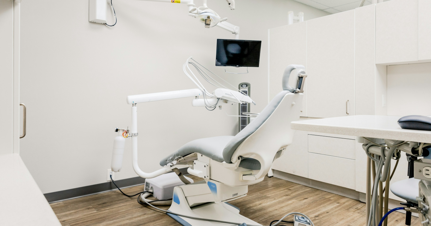 Centenary Family Dental photo