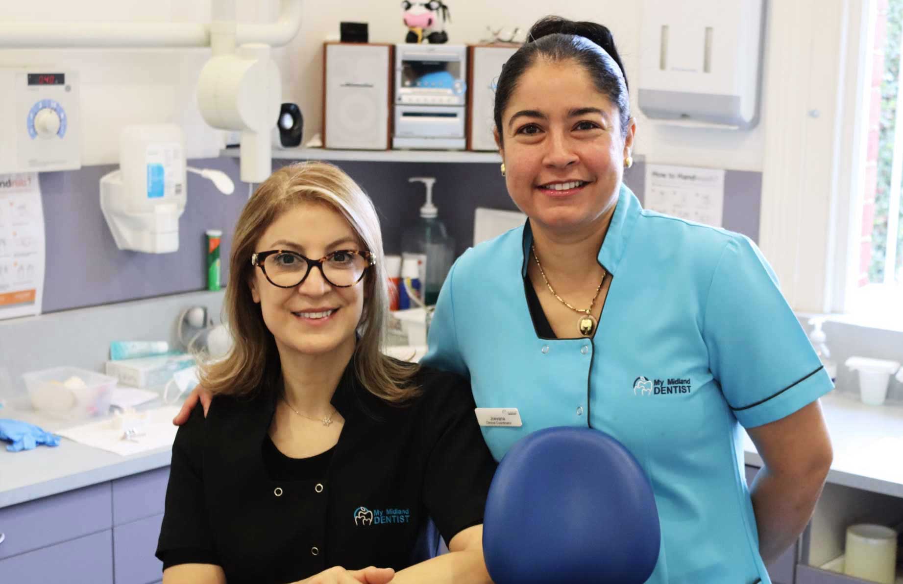 My Midland Dentist photo 3