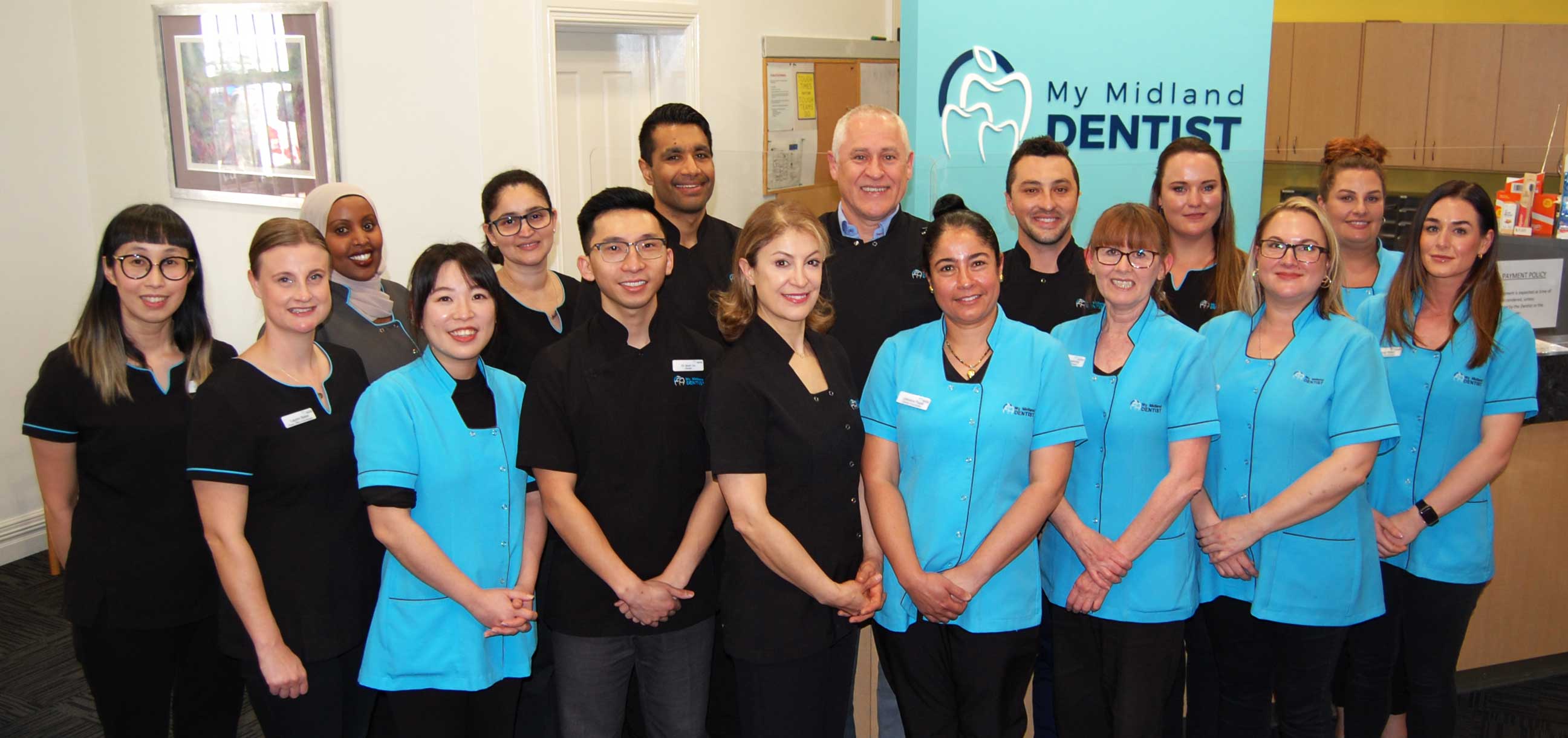 My Midland Dentist photo 1