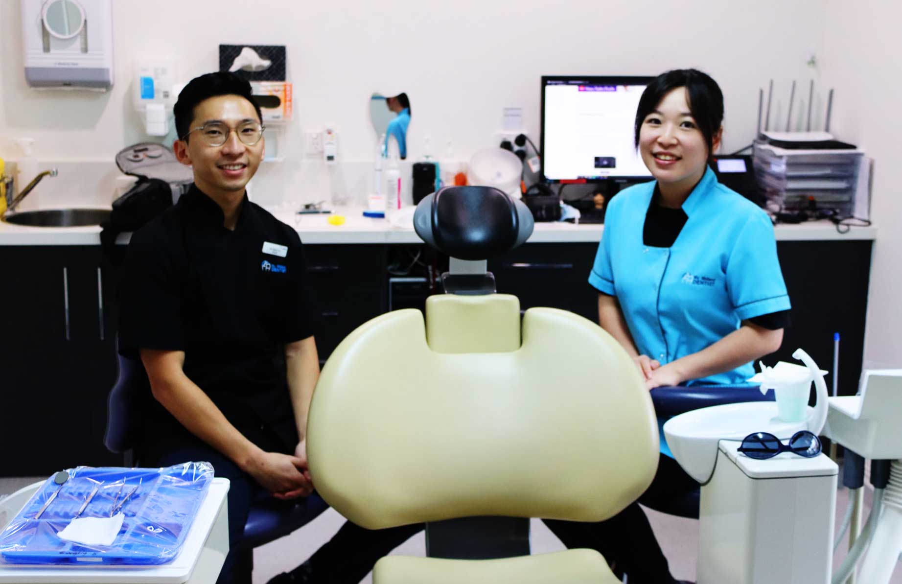 My Midland Dentist photo 2
