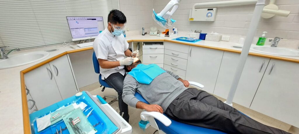 A1 Dental Clinic Midland | Emergency Dental Clinic | Dentures, Root Canal, Crown, Tooth Extraction & Cosmetic Dentists!'' photo 2