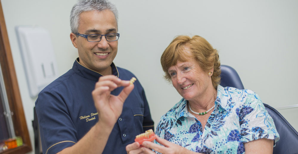 Helena Street Dental Clinic photo 1