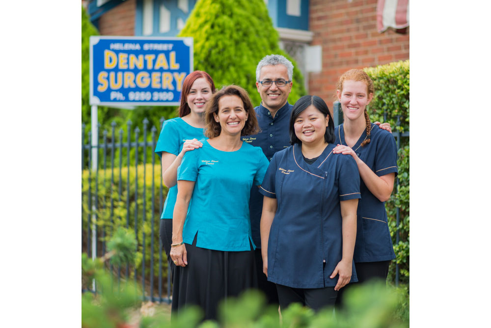Helena Street Dental Clinic photo 4