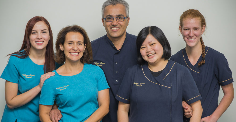 Helena Street Dental Clinic photo 2