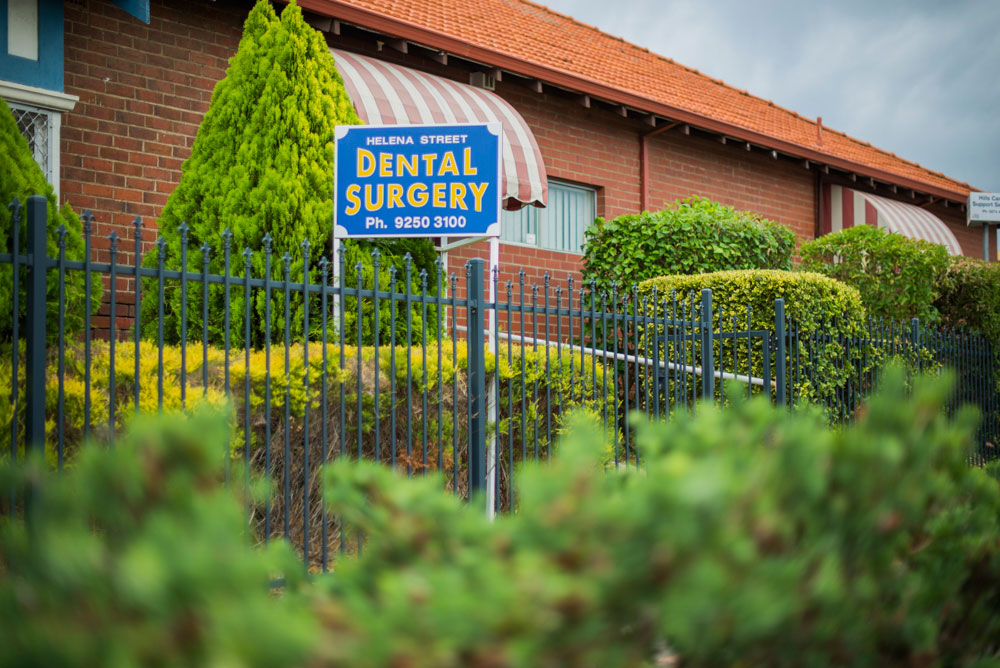 Helena Street Dental Clinic photo 3