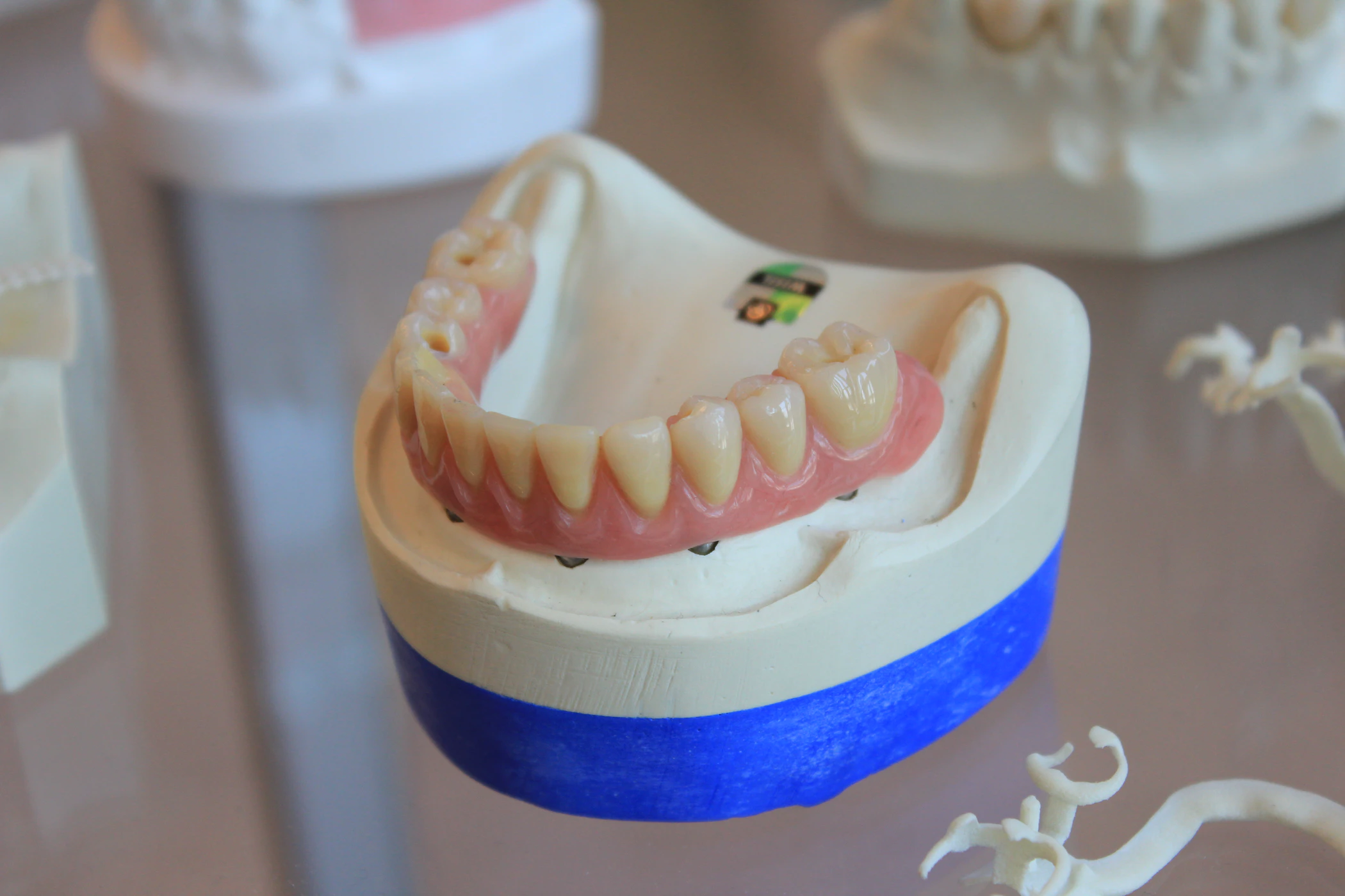 Dr Teeth Dental Care photo