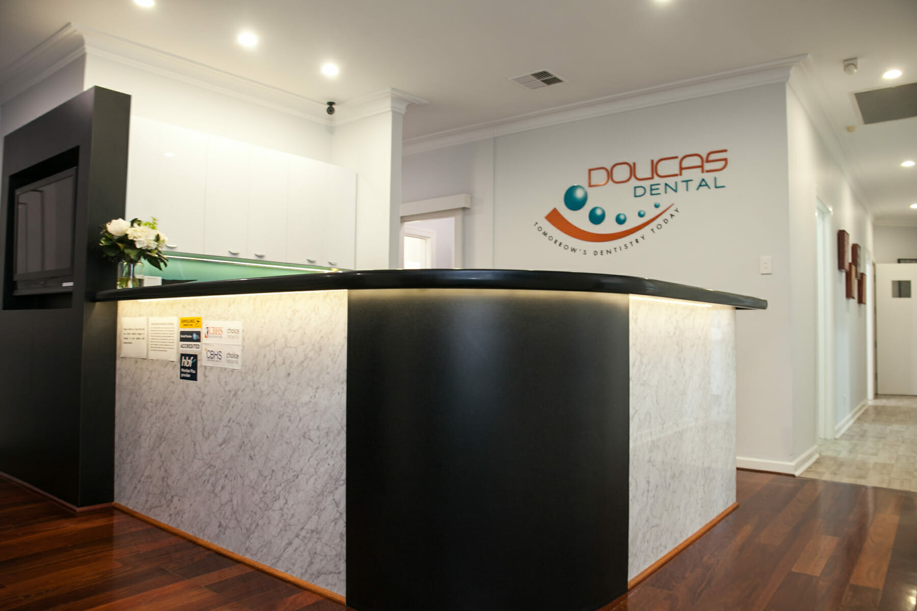 Doucas Dental photo 4