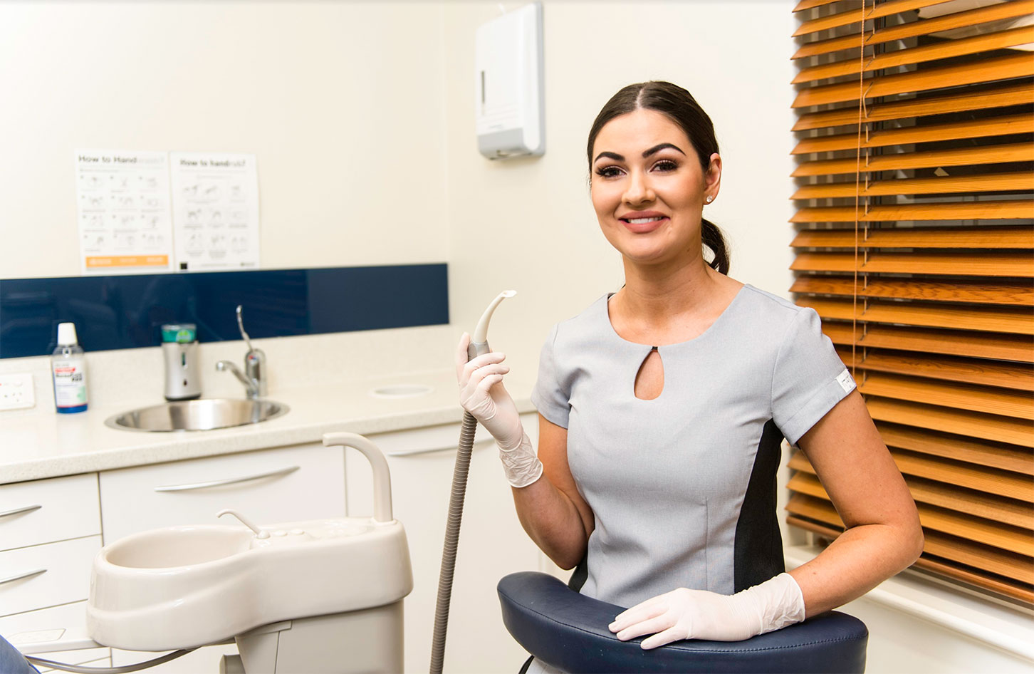 Avenue 9 Dental photo