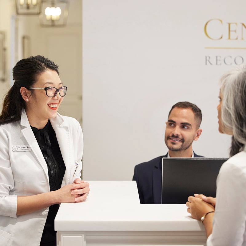 Centre for Prosthodontics - Midland photo 2