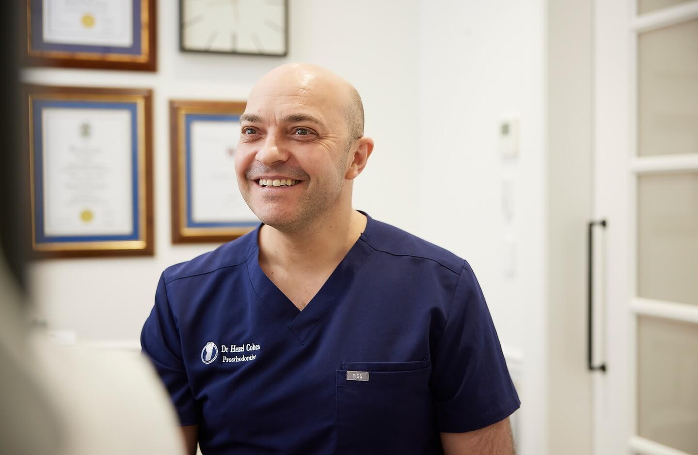 Centre for Prosthodontics - Midland photo 1