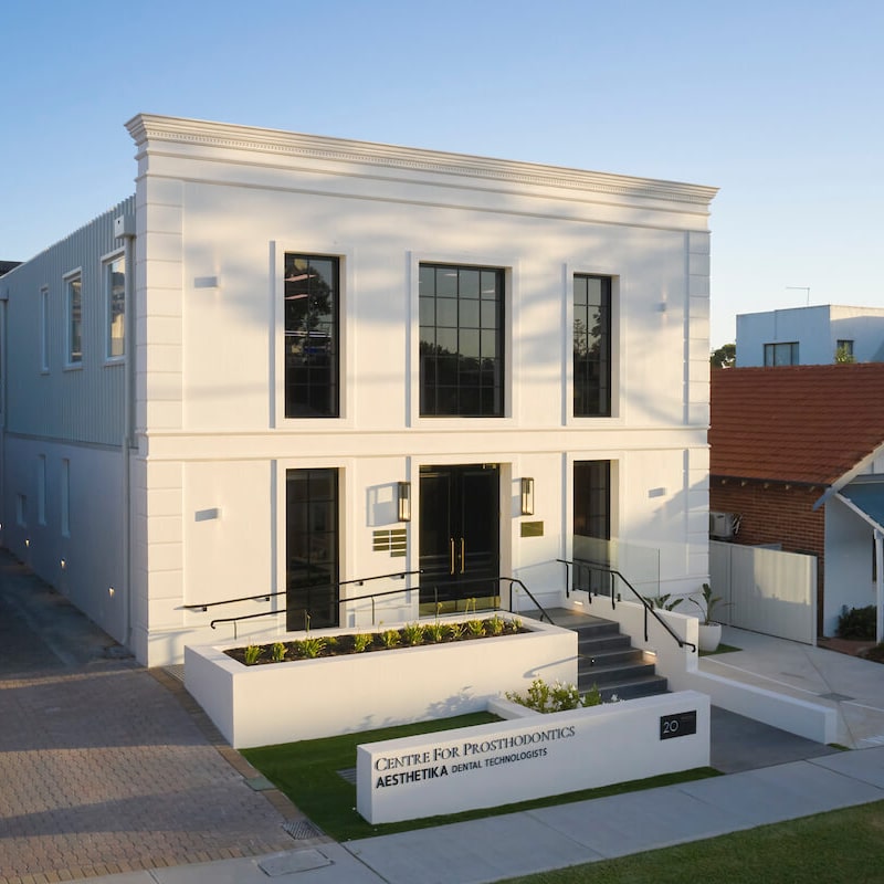 Centre for Prosthodontics - Midland photo 4