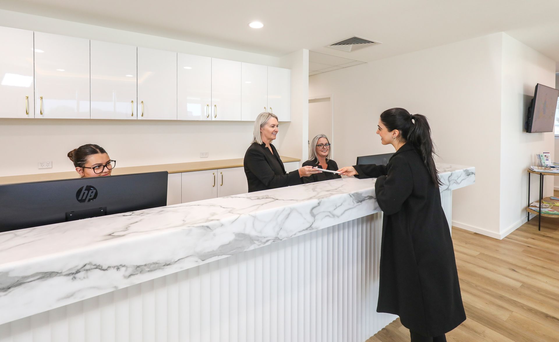 Tankard Dental - Mildura photo 2