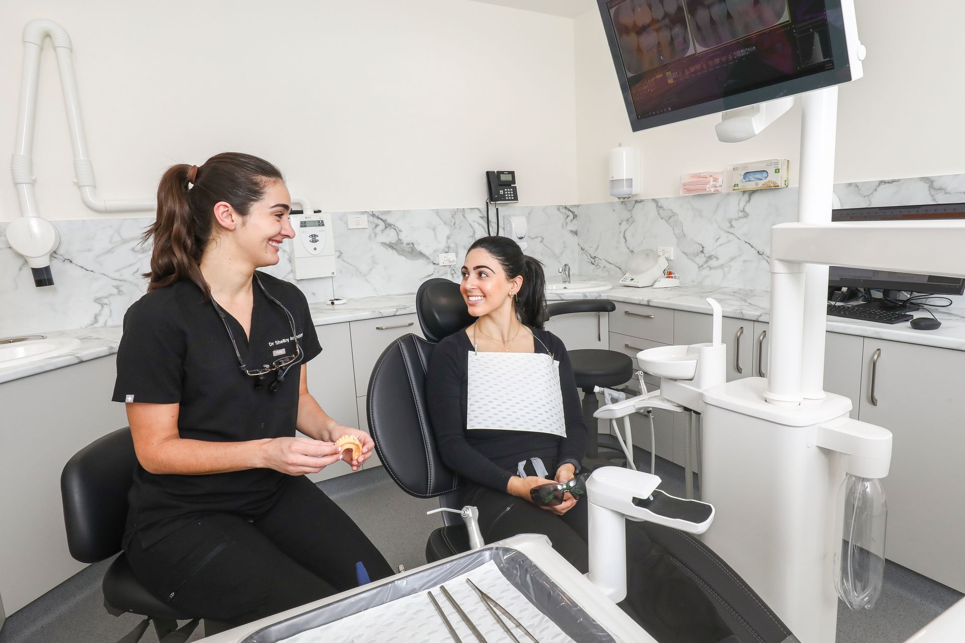 Tankard Dental - Mildura photo 1