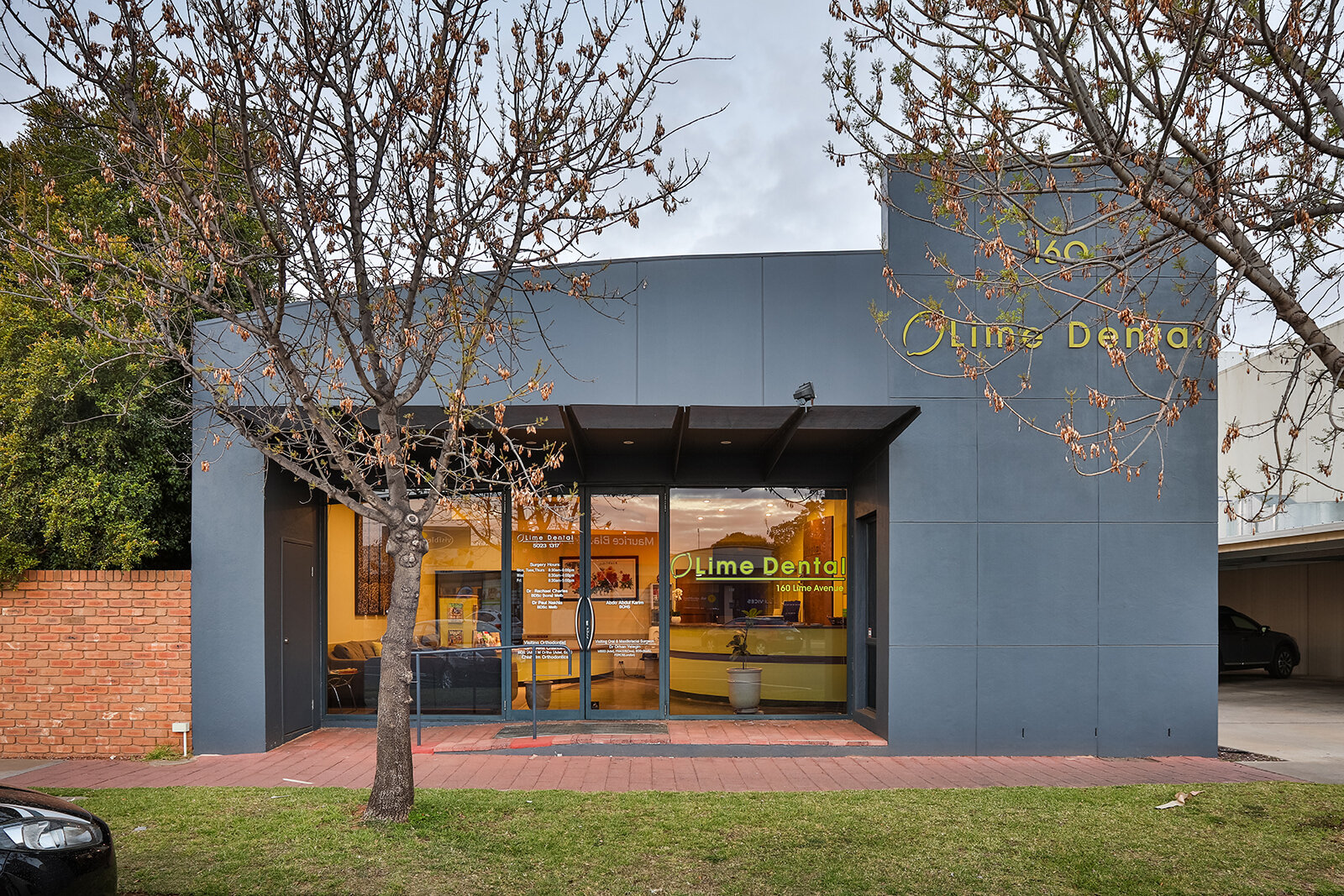 Lime Dental Mildura photo 1