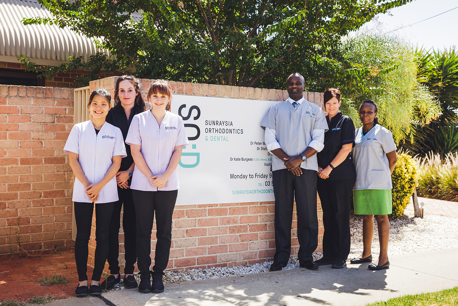 Sunraysia Orthodontics & Dental photo 2
