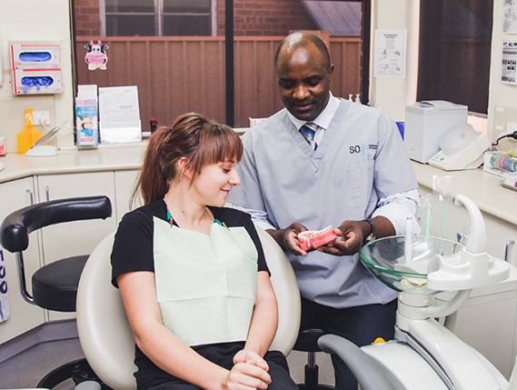 Sunraysia Orthodontics & Dental photo 1