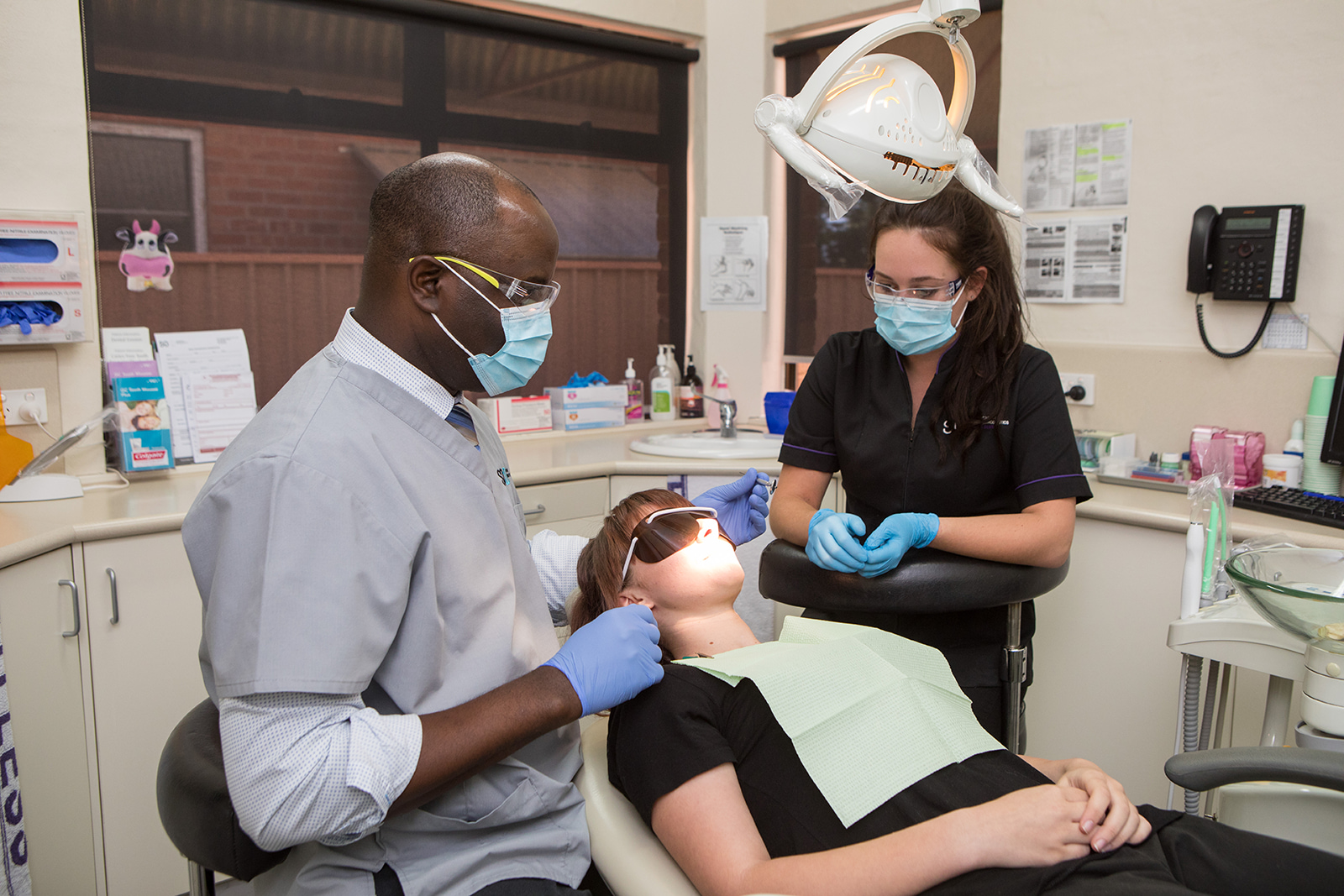 Sunraysia Orthodontics & Dental photo 4