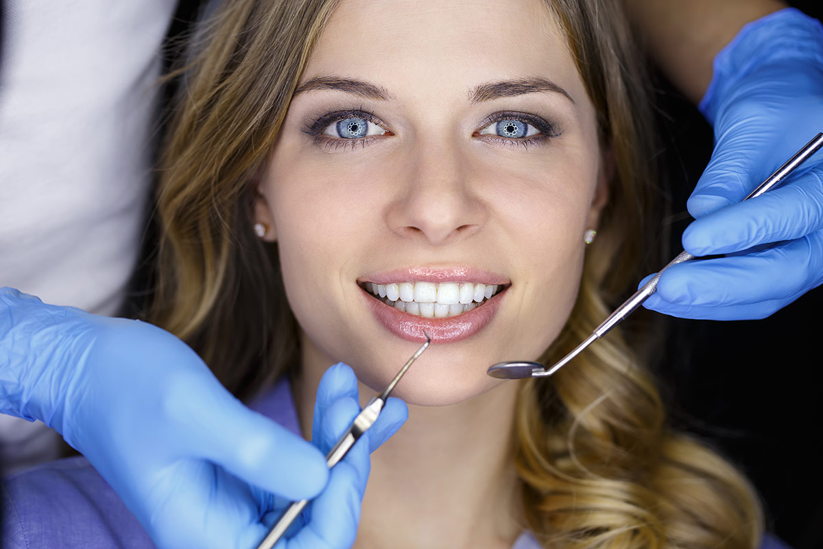 Mill Park Dental Clinic- Andrew Barnes photo 4