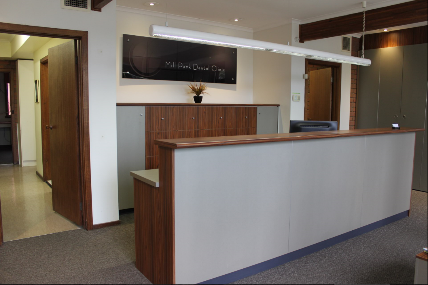 Mill Park Dental Clinic- Andrew Barnes photo 3