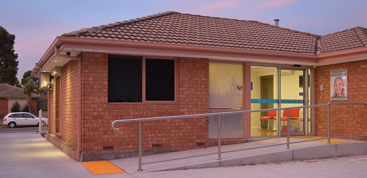 Centenary Drive Dental - Mill Park Dentist photo 1