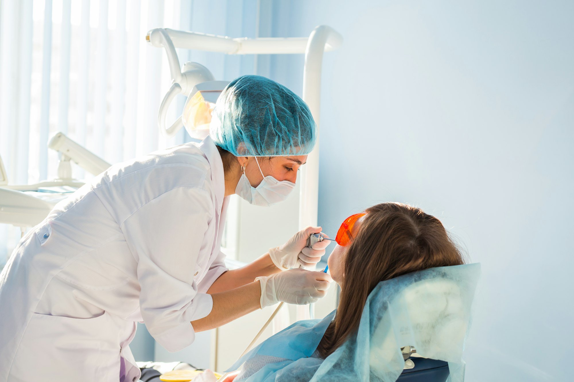 Best Dental Clinic in Mill Park | AMM Dental Clinic photo 2