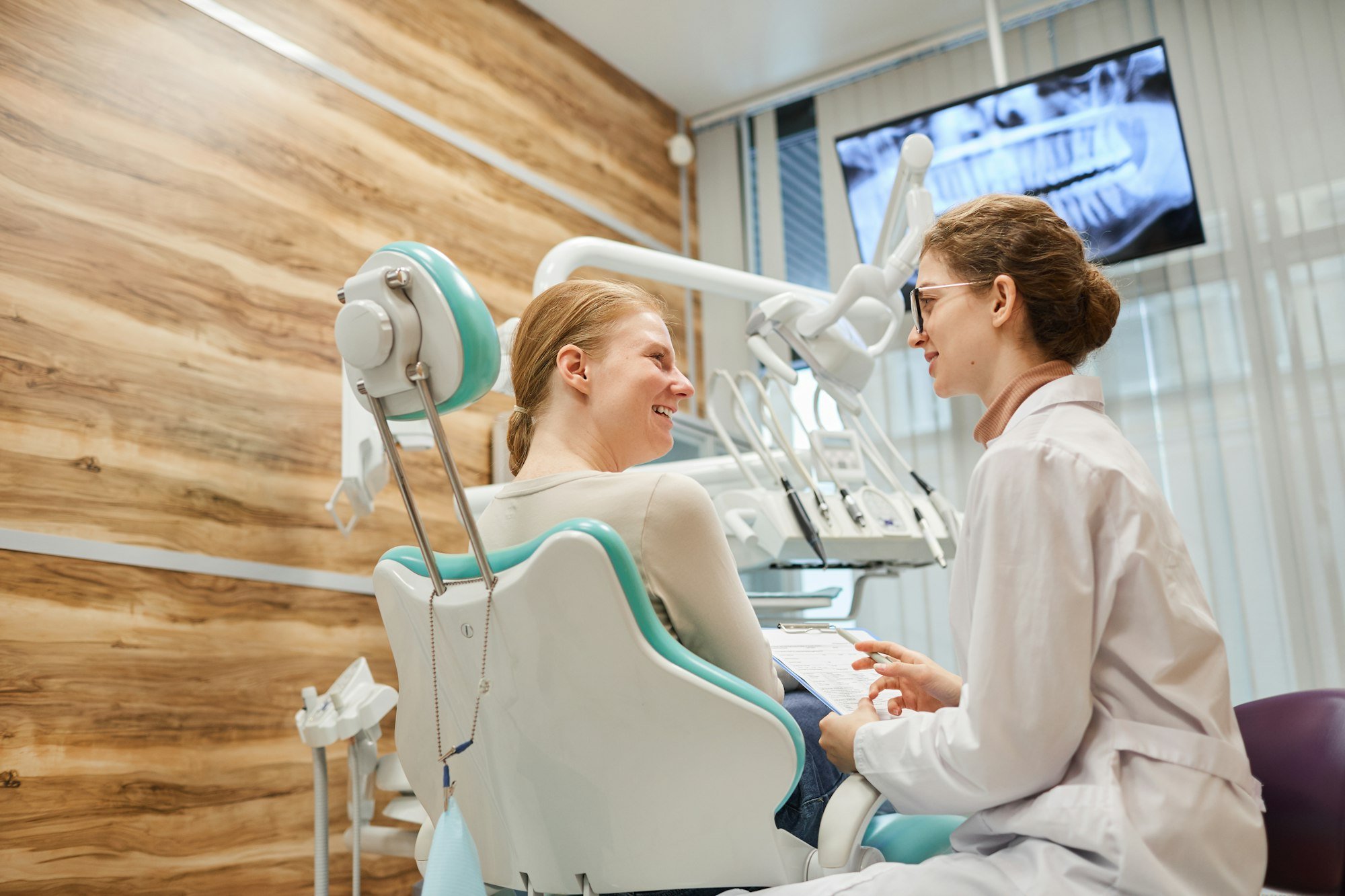 Best Dental Clinic in Mill Park | AMM Dental Clinic photo 1
