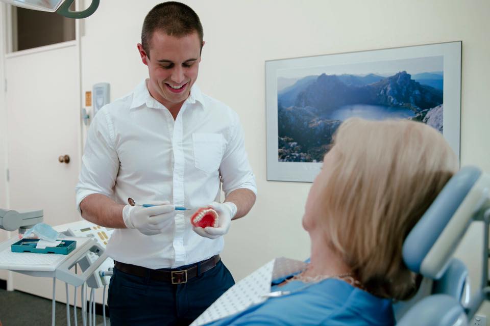 Hodge Denture Clinic photo