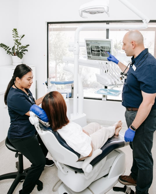 Anchorage Dental Care Mindarie photo 1