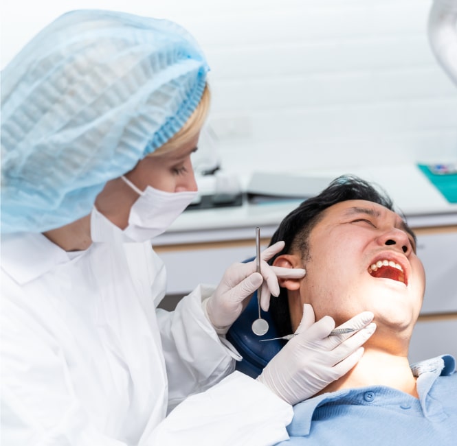 Anchorage Dental Care Mindarie photo 4