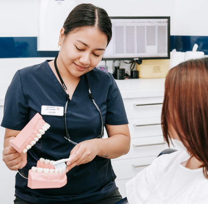 Anchorage Dental Care Mindarie photo 3