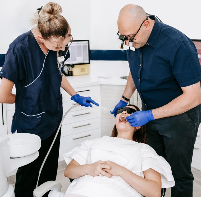 Anchorage Dental Care Mindarie photo 2