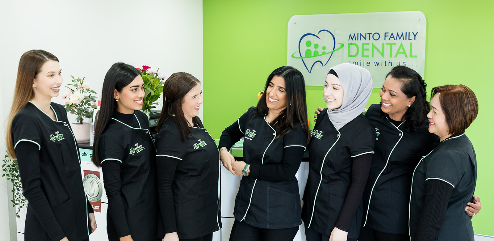 Minto Family Dental photo 1
