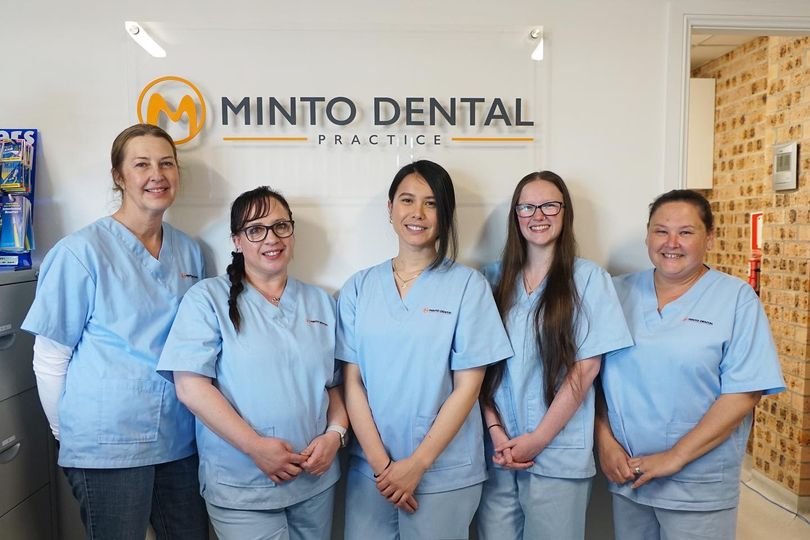 Minto Dental Practice photo
