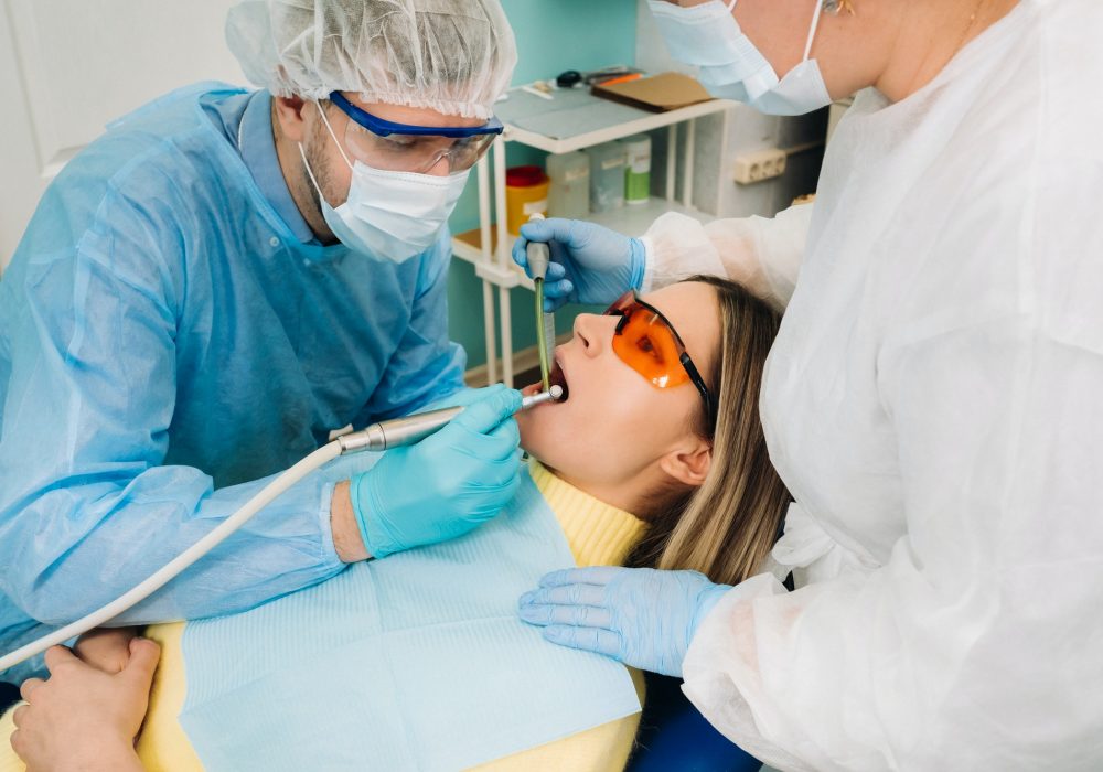 Integrated Oral & Maxillofacial Surgery photo 4