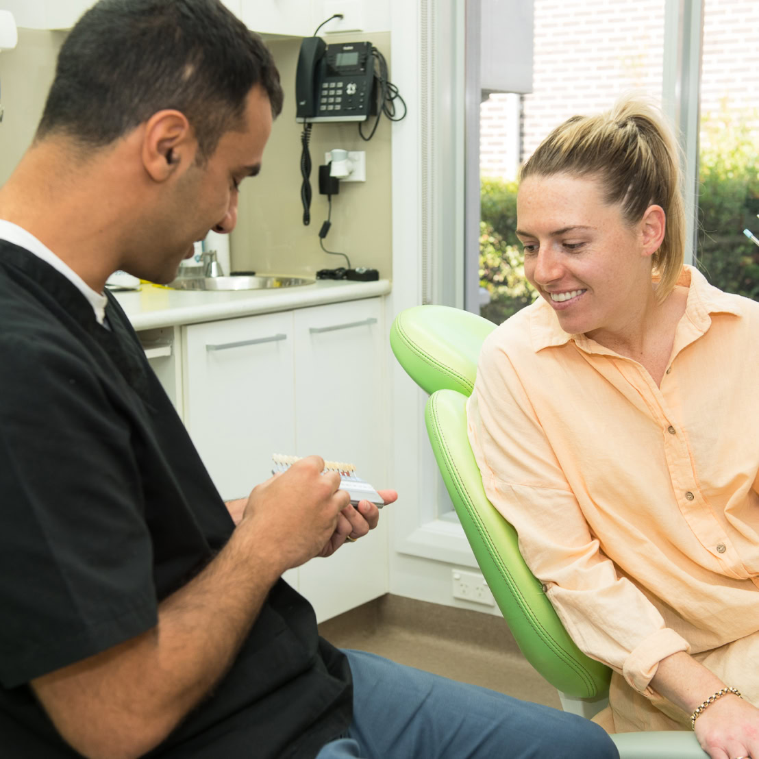 Refresh Dental Care Miranda photo 2