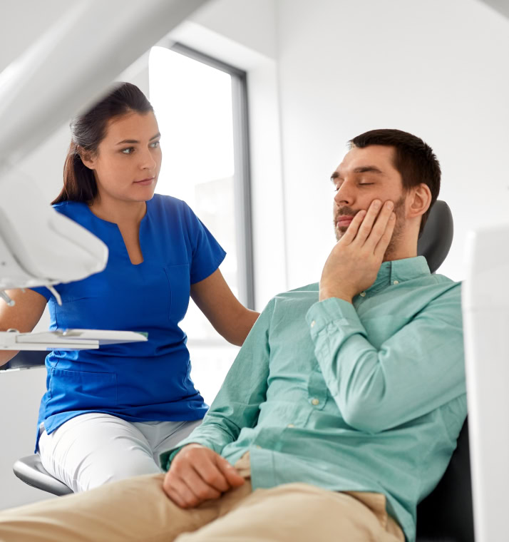 Refresh Dental Care Miranda photo 4